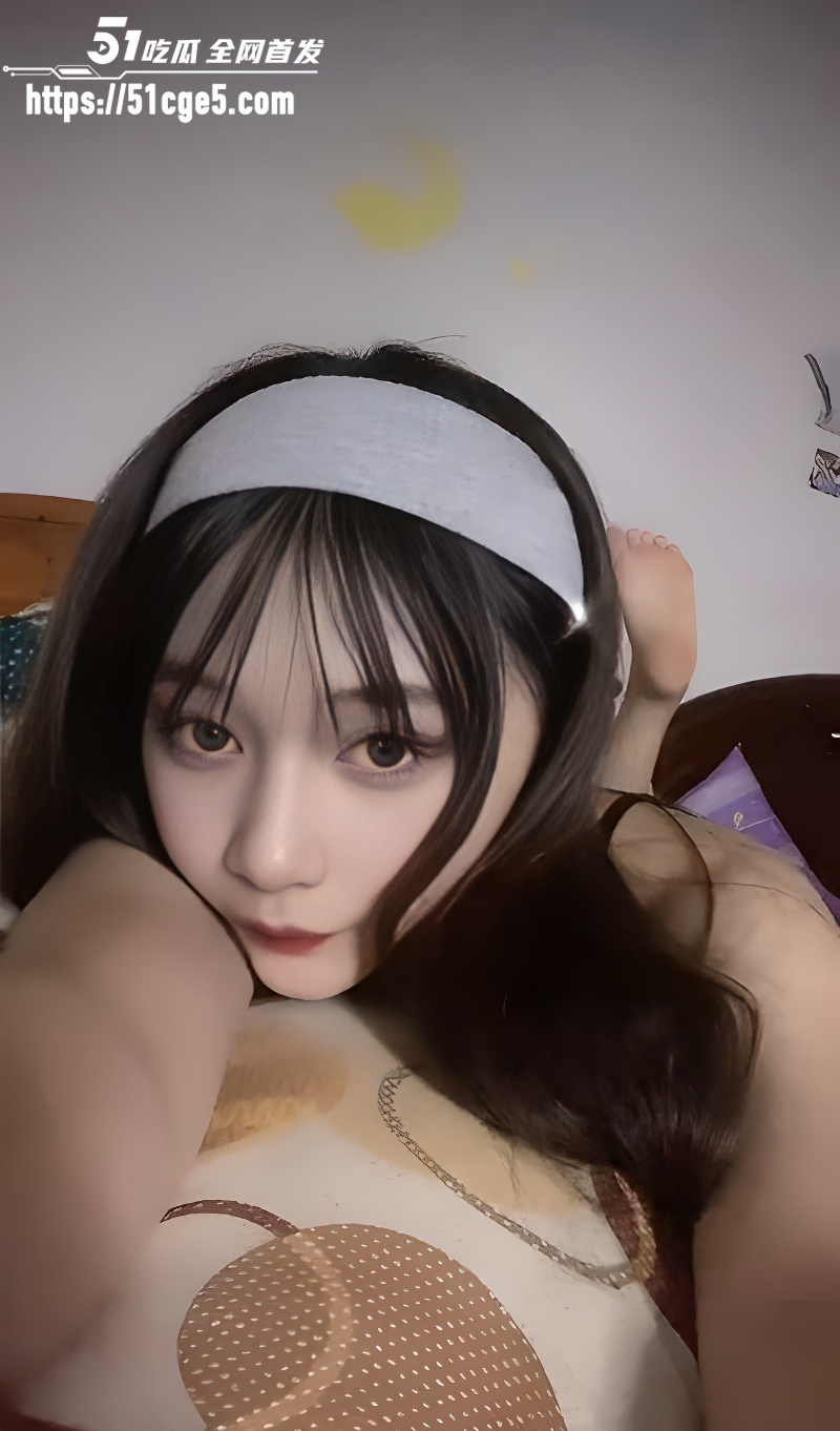 抖音小网红 曈曈 1