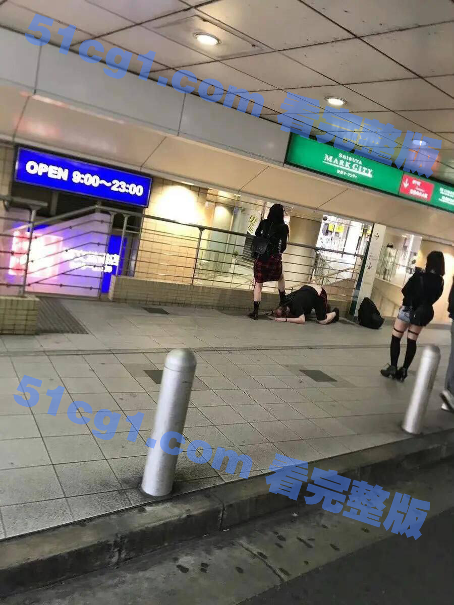 秃头的任务:今日羞辱