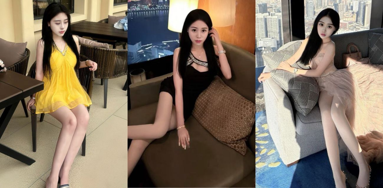 重金约顶级童颜巨乳女孩 长腿细腰 声音酥得让人骨头软 跑几千公里只为品尝这极品骚货