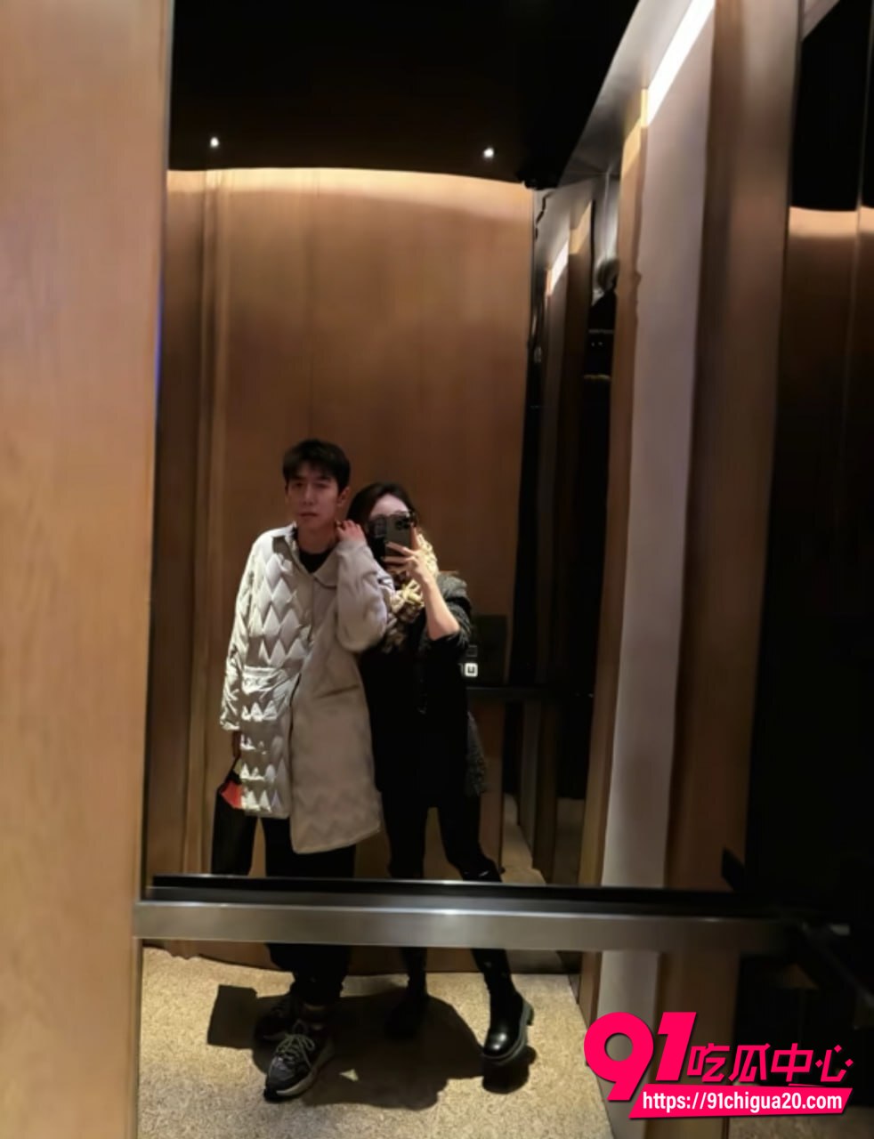 上海渣男出轨性爱视频流出15