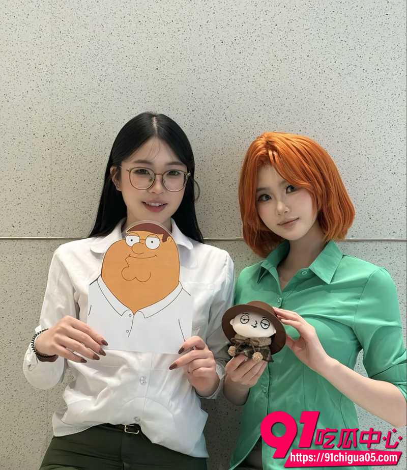 7广州美术学院艺术生王语汐 5