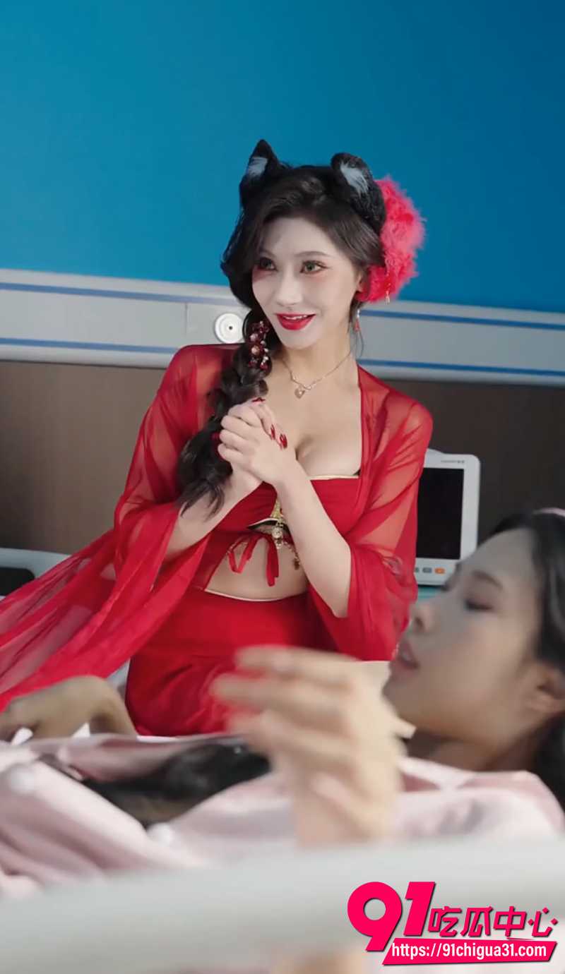 每日擦边短剧 4