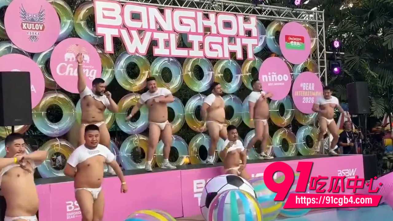 基佬派对 7 基佬派对 7
