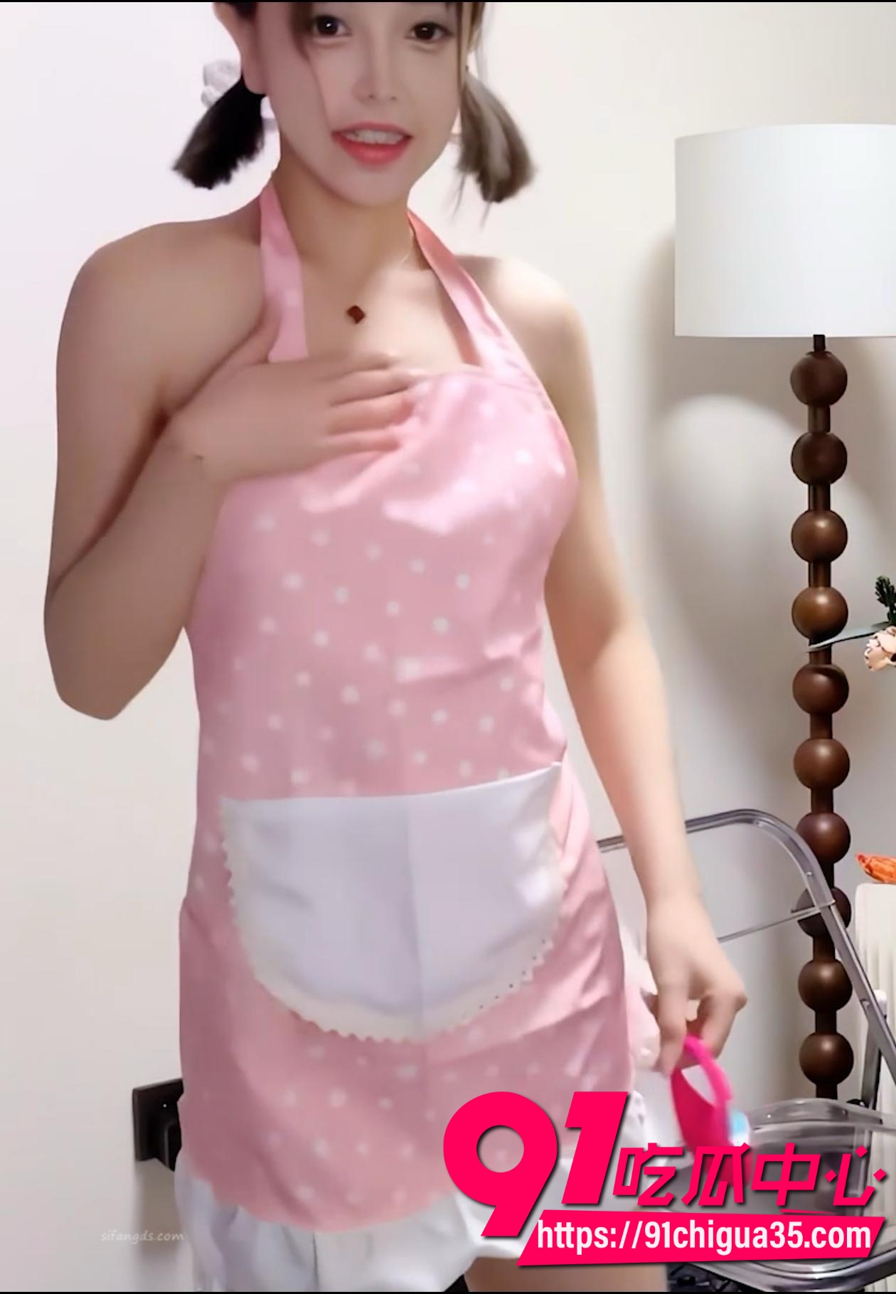 纯欲嫩妹小阿葵4