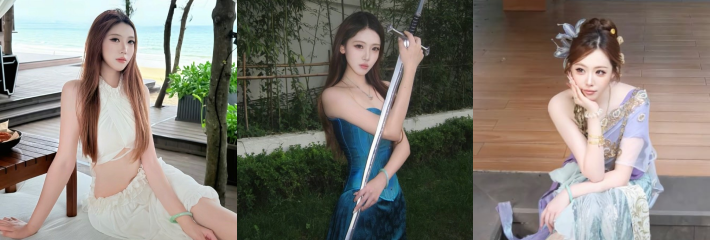 独家爆料 烟台职业学院超级拜金女 王一凡 与金主约炮卖逼换手机买包 脸穴同框视频流出
