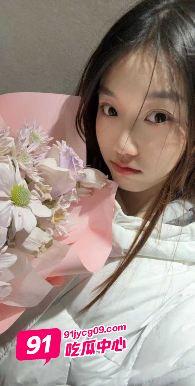 瓜友投稿~长春电子科技学院孙秋禹 保守妹秒变小淫娃