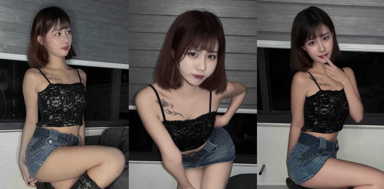 高颜值网美 露娜 首次下海开播就被粉丝录屏 大胆洗澡全裸展示 嫩肤加纹身组合致命诱惑！