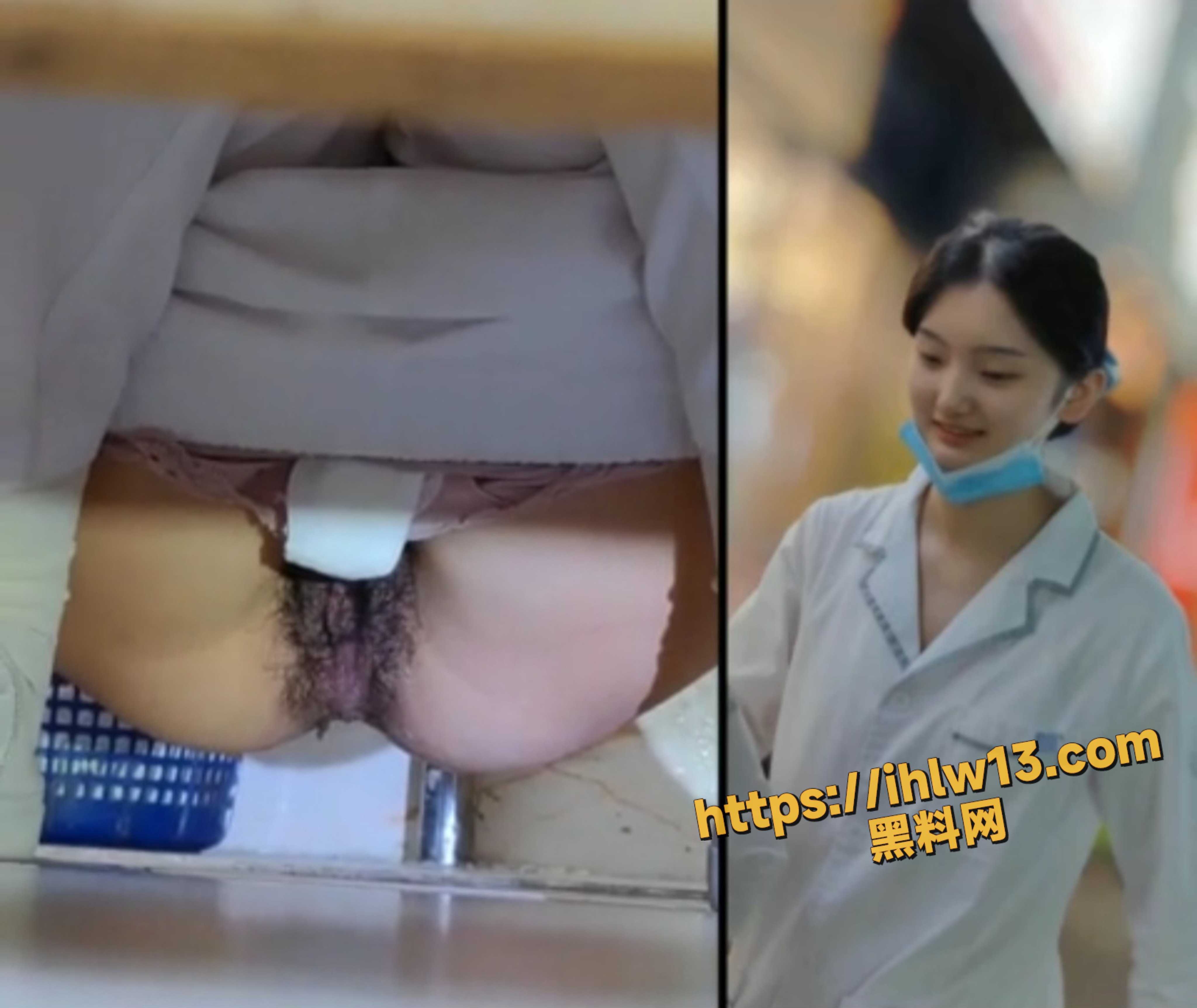 等待已久的补光搭讪系列厕拍又来了 三个白虎一线天美鲍真的得劲！