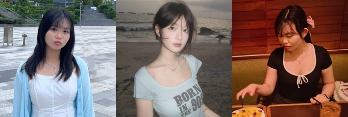 抖音/快手 蒙佳怡/小困鱼 个人信息曝光 5K定制私密视频流出