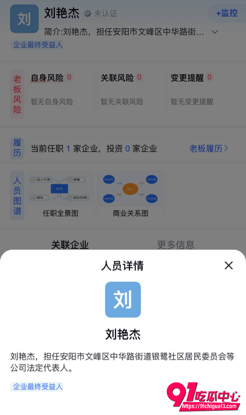 河南安阳银鹭社区书记刘艳杰2 河南安阳银鹭社区书记刘艳杰2