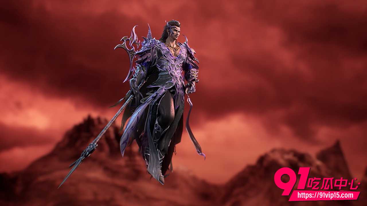 完美世界2