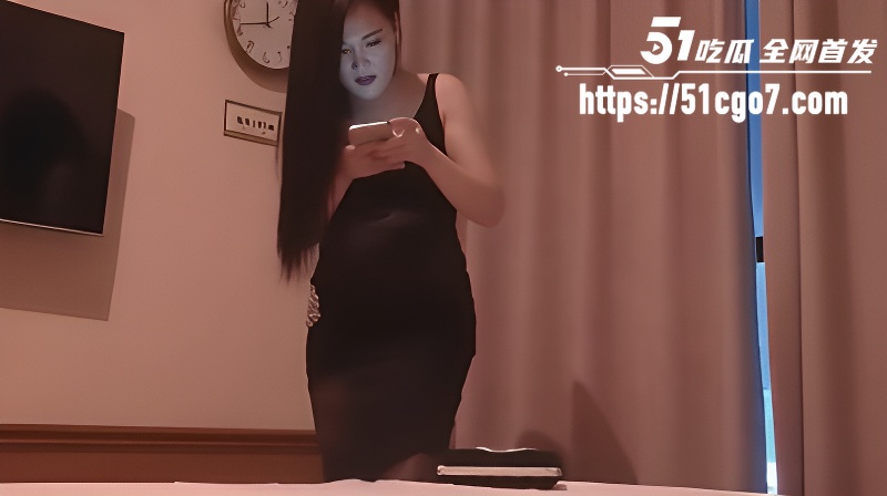 红灯区女技师性爱偷拍 5