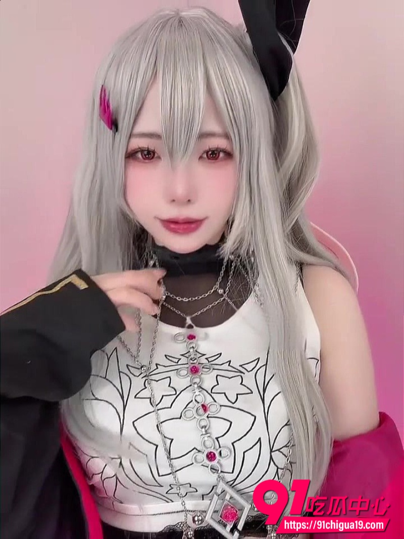 Rizuna响咲莉欧娜2
