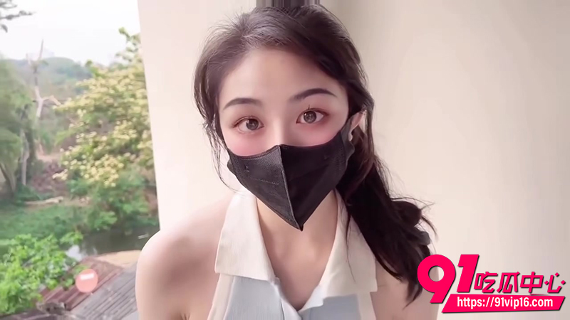 网红福利姬不见星空 羽毛球女神打完羽毛球后浴火重生 继续狂野性爱运动！