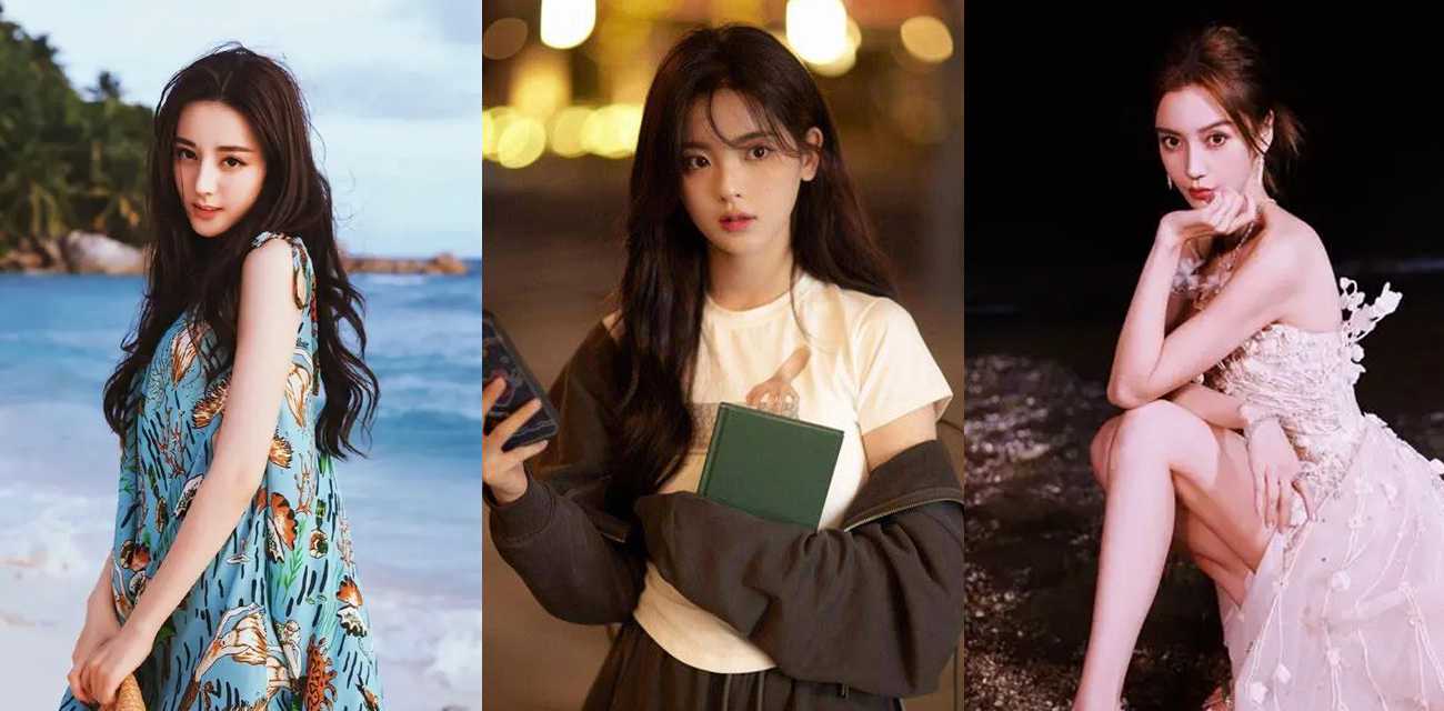 每日大赛之AI明星换脸各类女神 为了事业更进一步床上情趣内衣主动求欢！
