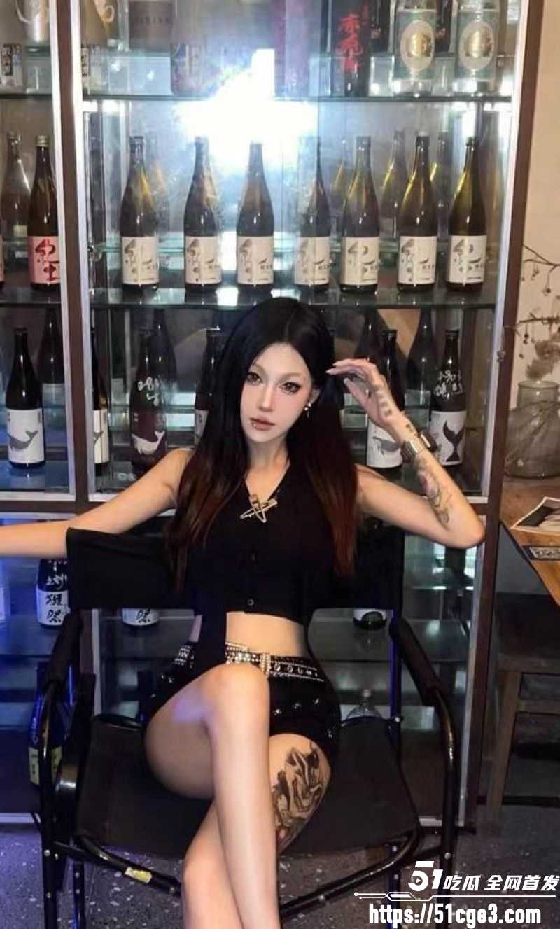 深圳龙岗五和酒吧女DJ小赛再下海 5 深圳龙岗五和酒吧女DJ小赛再下海 5