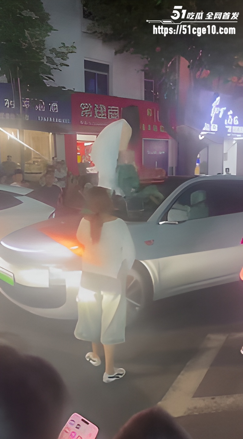 陕西洛南抓奸事件 5