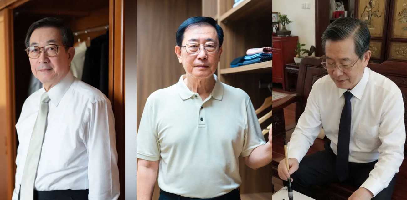 54岁教授李遵白拒装支架 信胸口放血后离世 死前竟还去吃火锅！