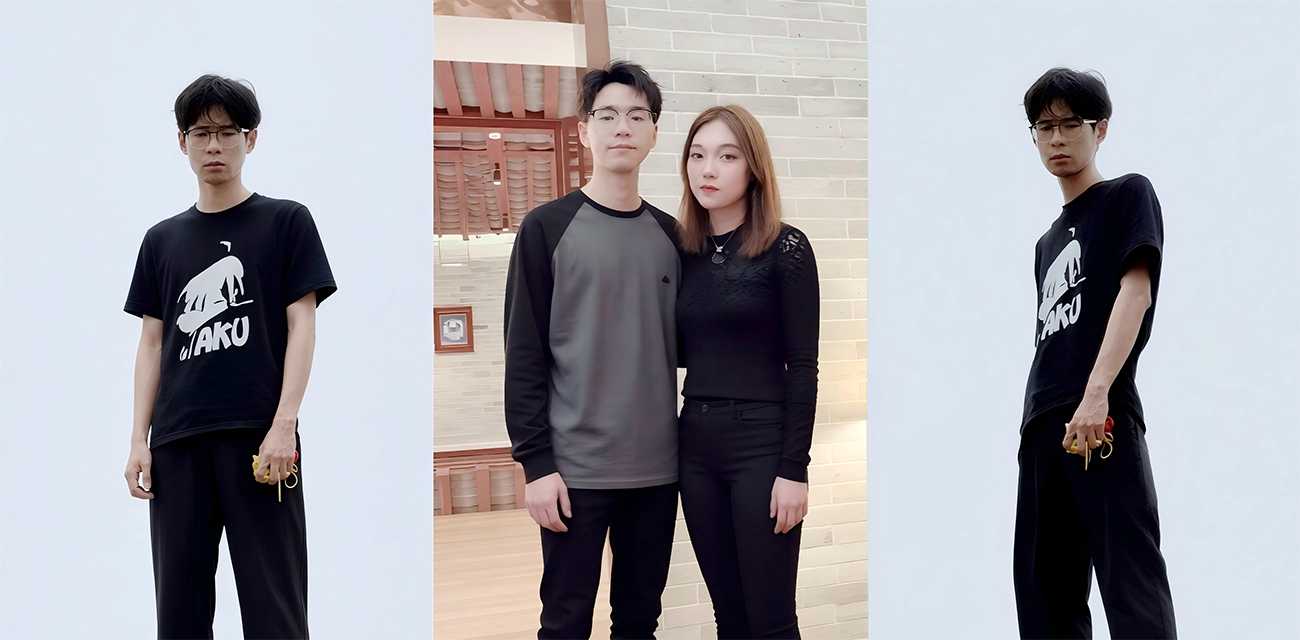 江门益华广场 九号电动车精神小伙跳楼事件 因交警抓车一时上头造成悲剧！