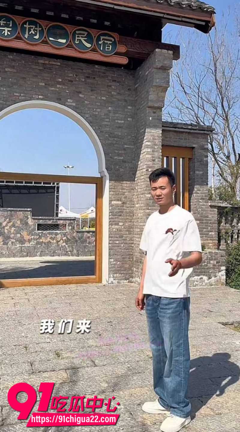 抖音男网红厉老二婚内出轨被原配怒撕6