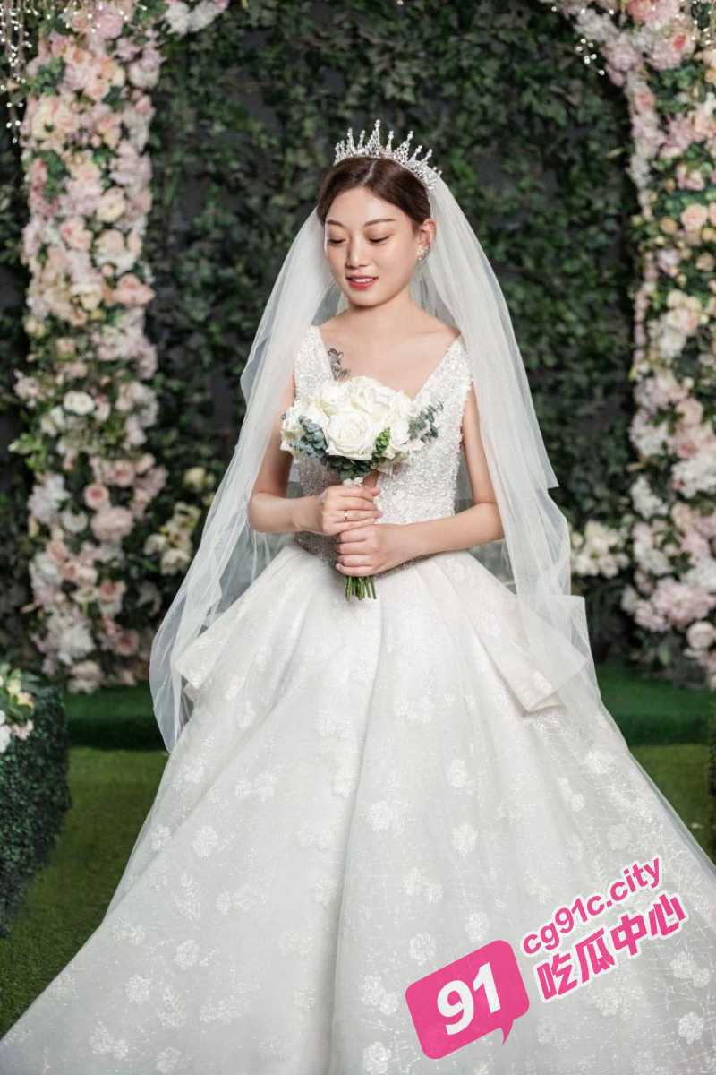 山东潍坊绿帽门～前女友结婚新郎不是我 但操她逼的人是我