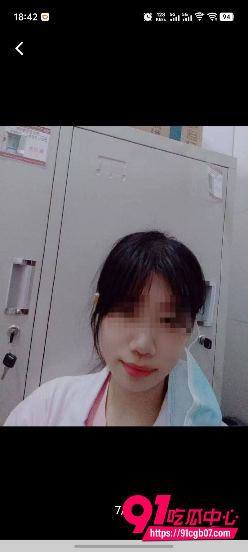 现实版燃冬？朋友妻无套骑！绿帽男主愤怒自爆8