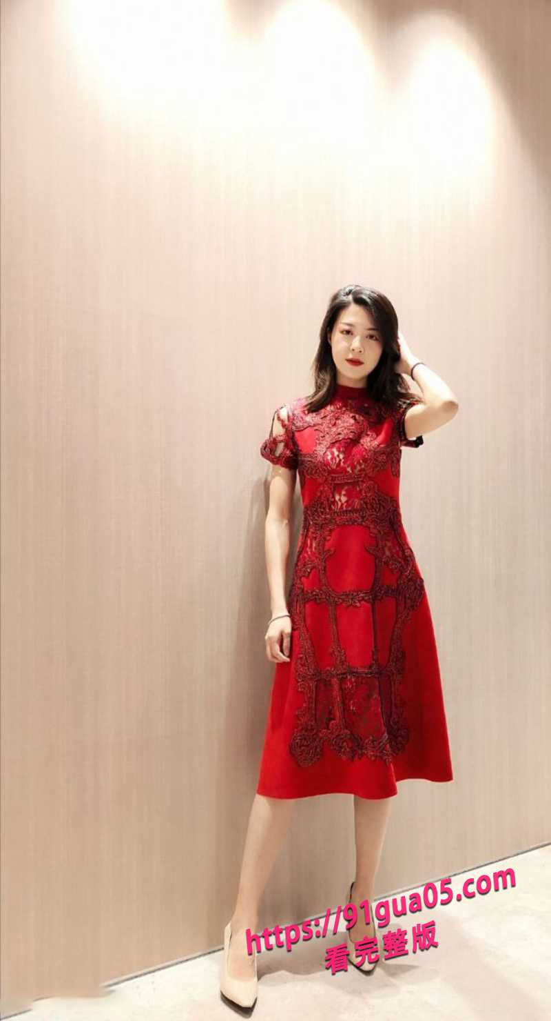 美艳少妇居家性爱03