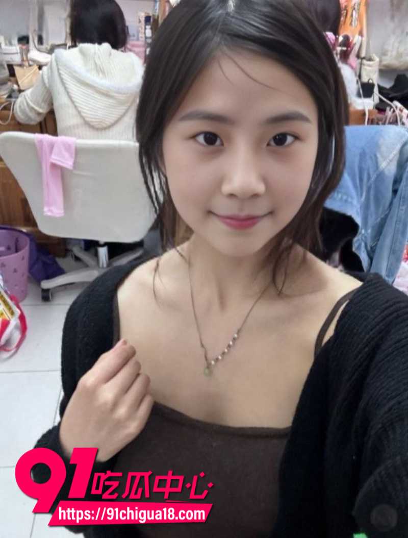 辽宁反差少女张蕊裸贷视频泄漏3