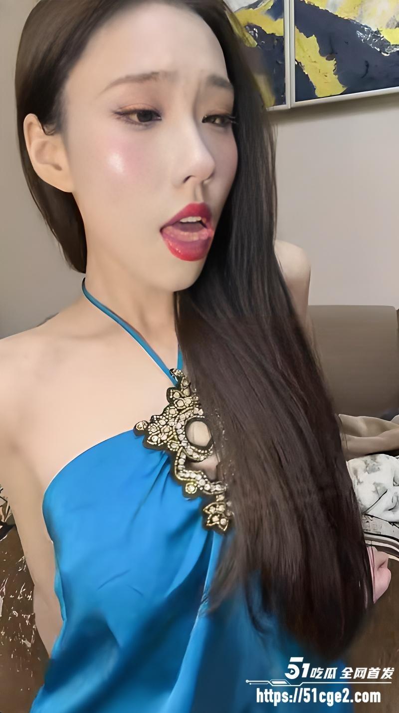 推特抖音御姐网红胆胆 120260616170933