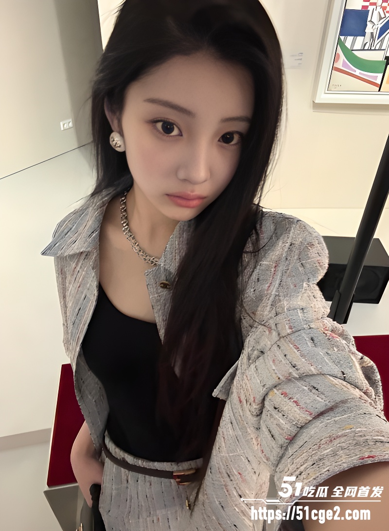 韩国ILLIT女团成员李沅禧性爱视频08 韩国ILLIT女团成员李沅禧性爱视频08
