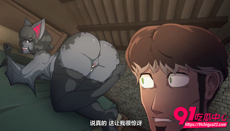 每日黄漫凡德传说被诅咒 王子惨遭恶魔娘榨精 各种姿势玩到崩溃边缘！