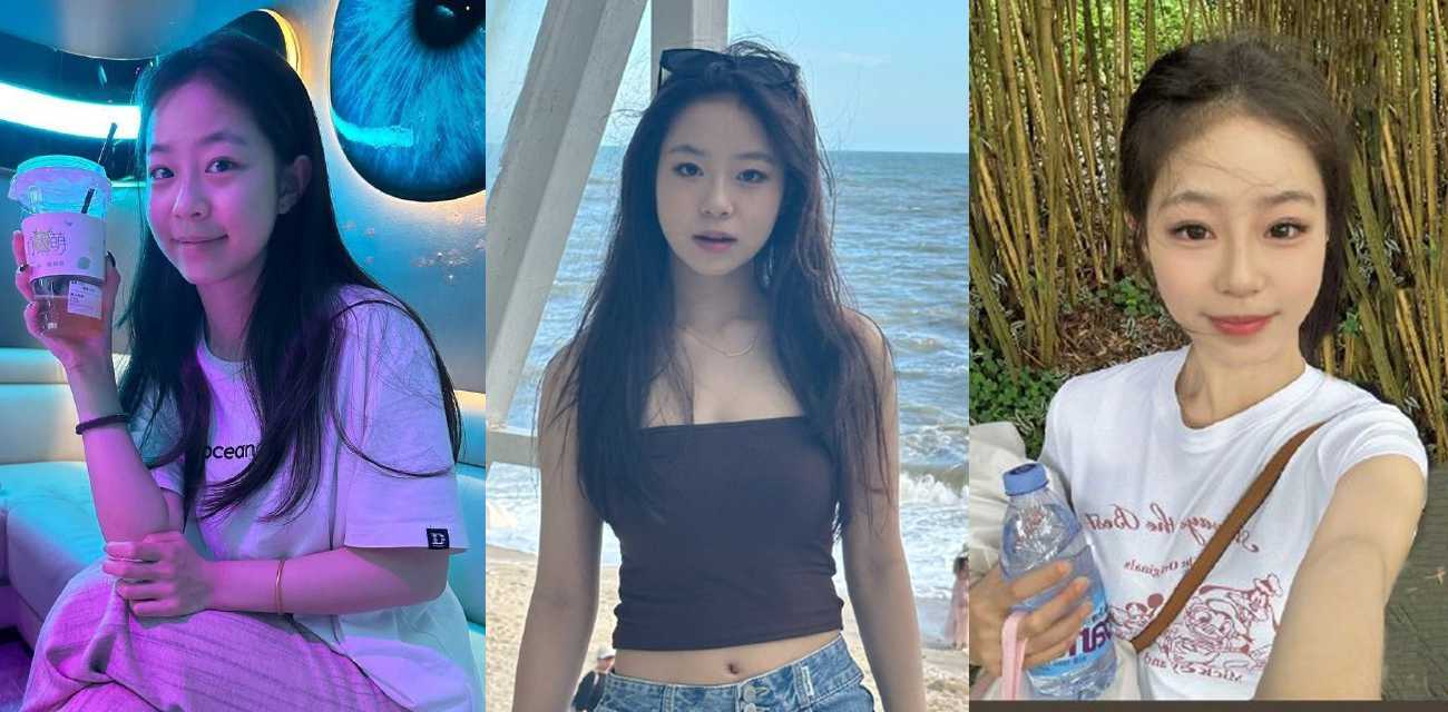 河北卫校学妹周燕 分手后被渣男狠曝不雅视频 人设由清纯变反差！