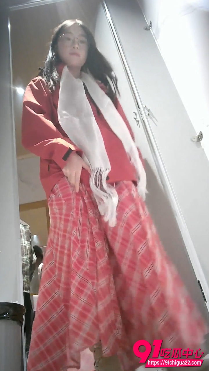 高校女厕2