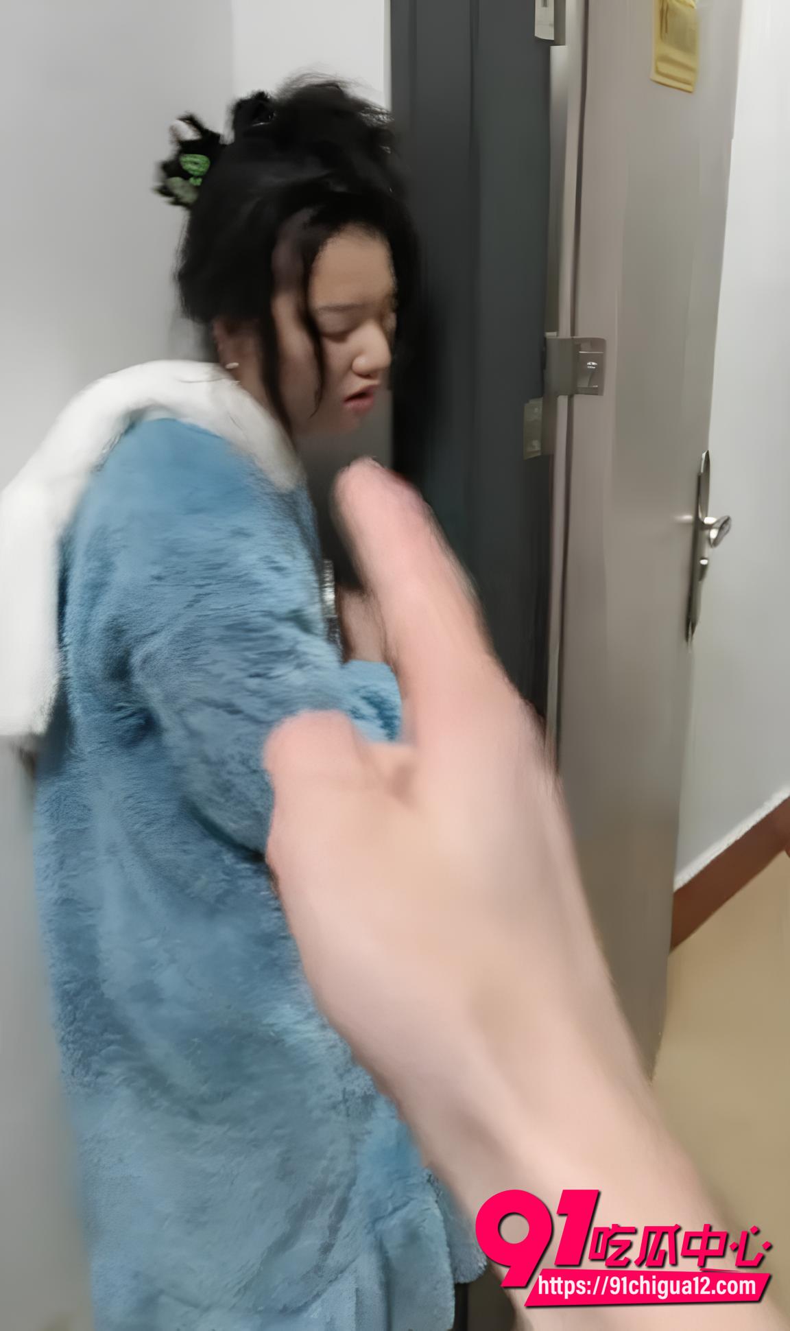 彭雪漫性爱视频曝光1