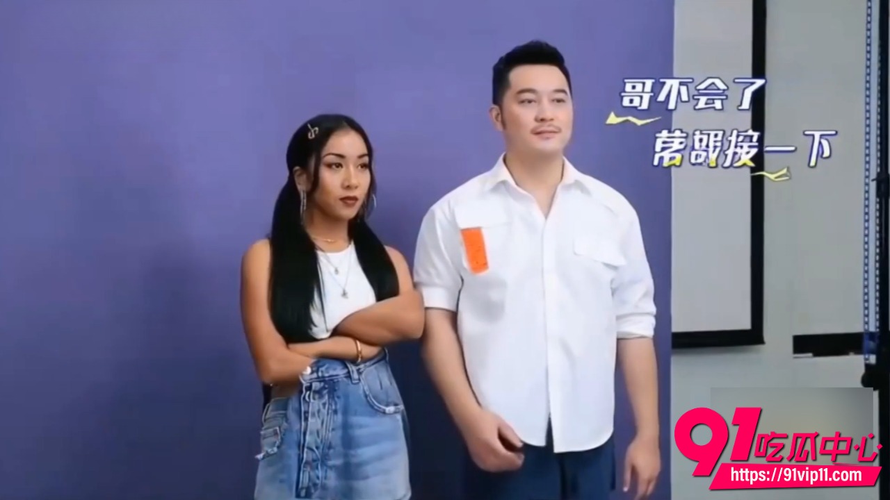 AI推演魔改综艺奔跑吧兄弟1