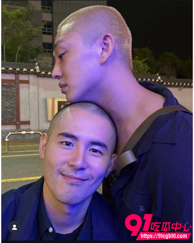 韩国影帝 刘亚仁 13