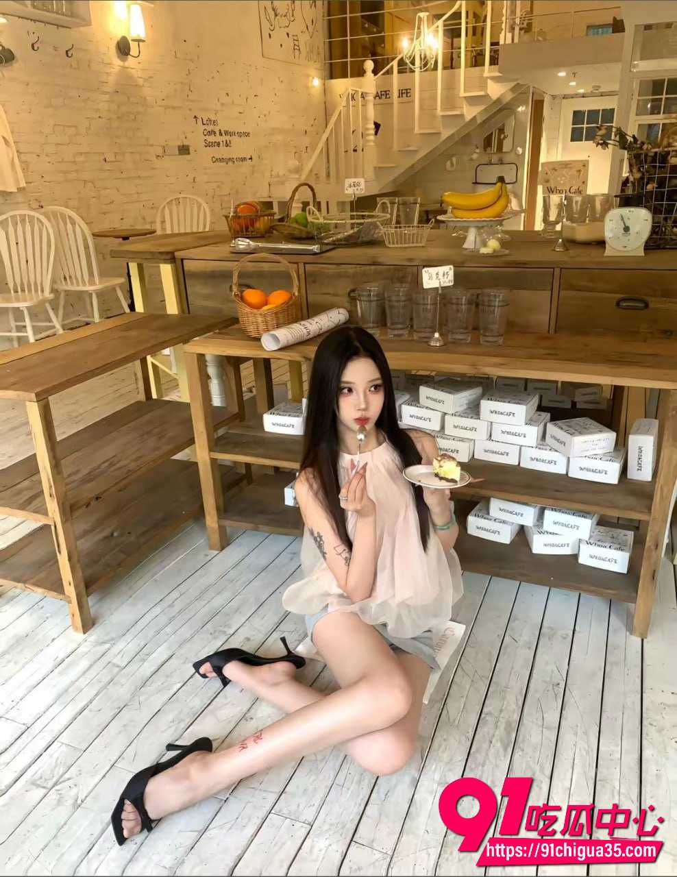 喜笑颜凯cp18