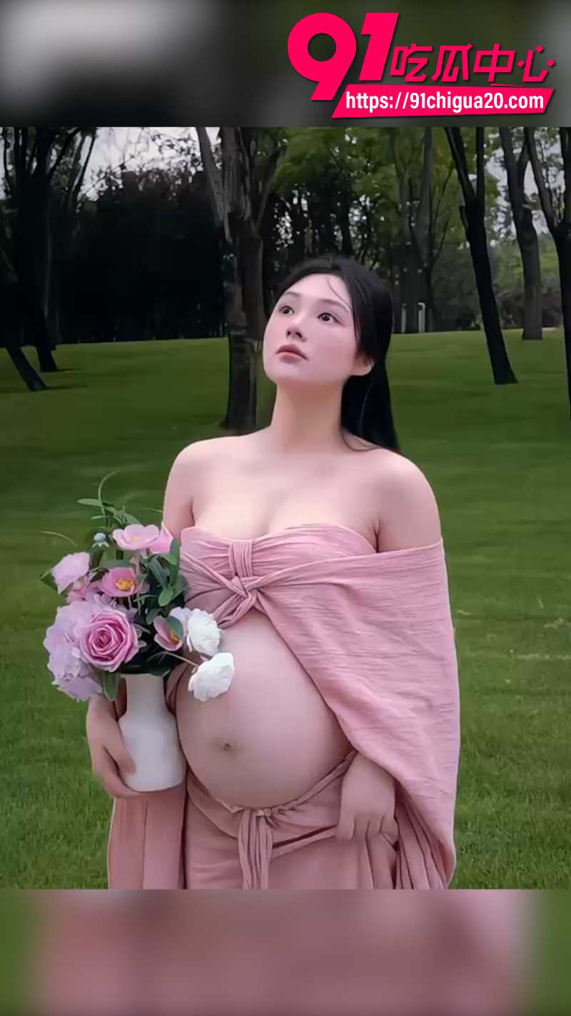 转运珠产业链再现孕晚期少妇下海被富豪选中后沦为胯下玩物17
