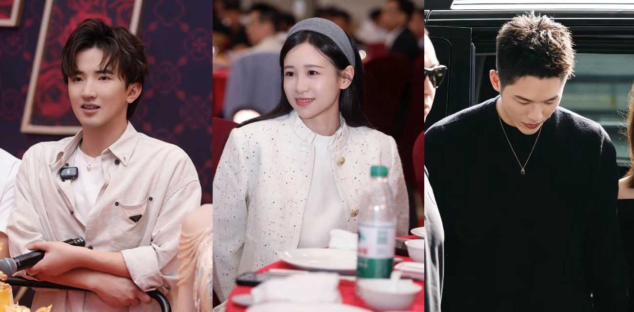 洁丽雅40周年庆变豪门伦理剧 父子先后迎娶堂姐妹 婆媳竟是亲姐妹 现实版毛巾帝国！