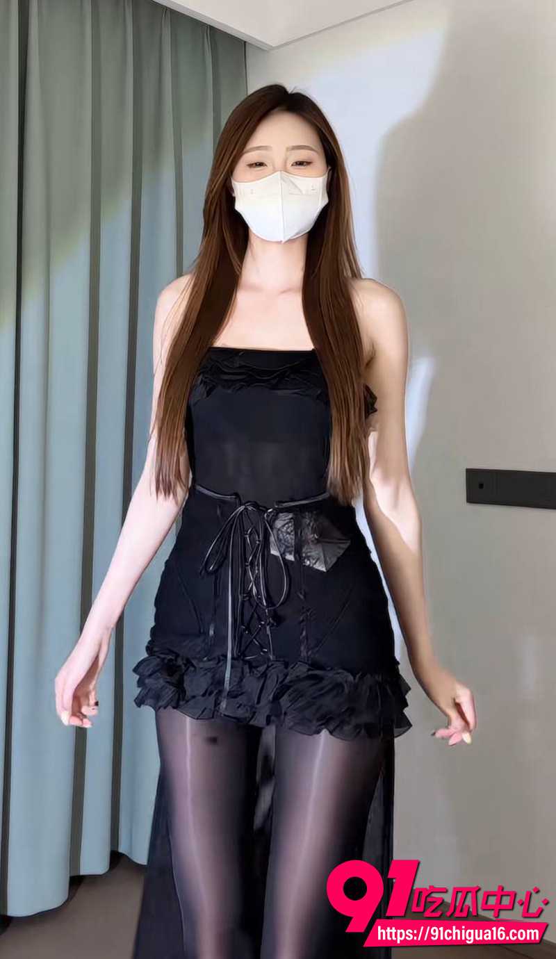 快手20W粉丝女神小鱼吖 4