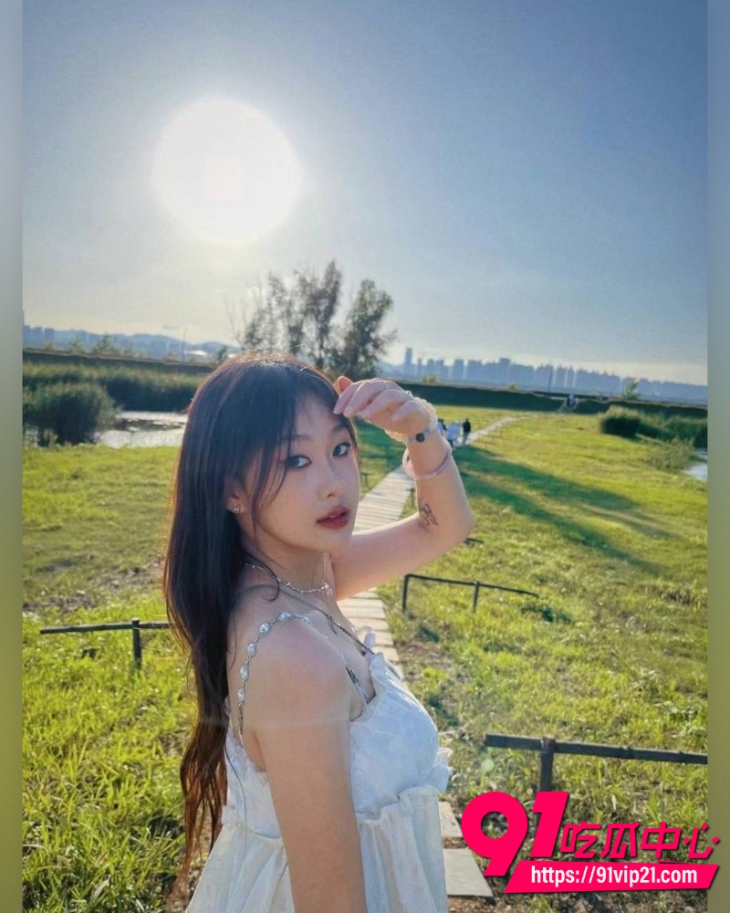 厦门鼓浪屿老板娘袁敏 9