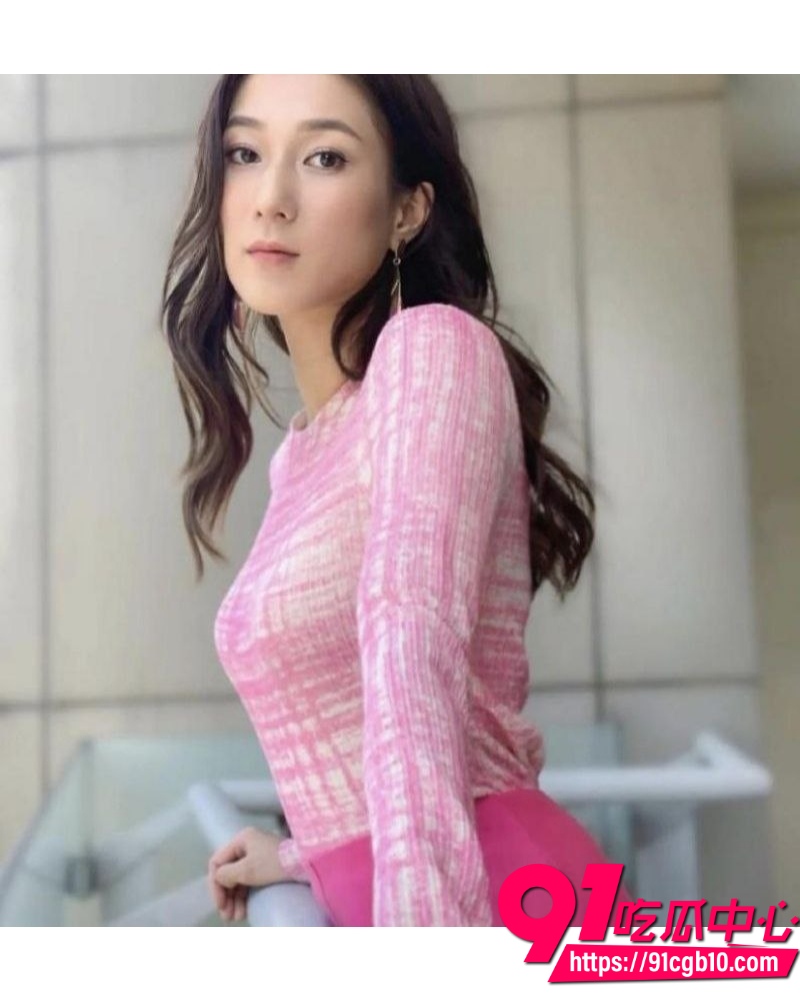 TVB花旦钟嘉欣 3