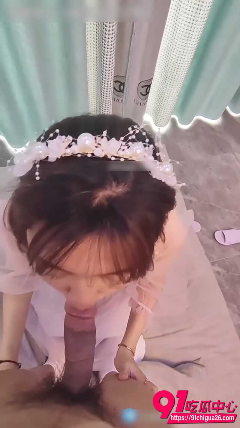 推特约炮大神狮子座 约炮露脸伴娘少妇 超嫩粉穴激情猛插 骚甜少妇浪叫不止！