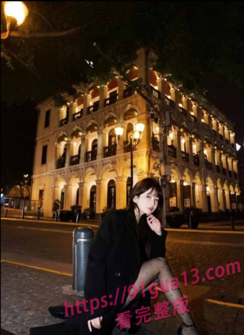 重庆工商大学张琪 经济学院的女神 却被发现给大叔包养当小三！ 配图2