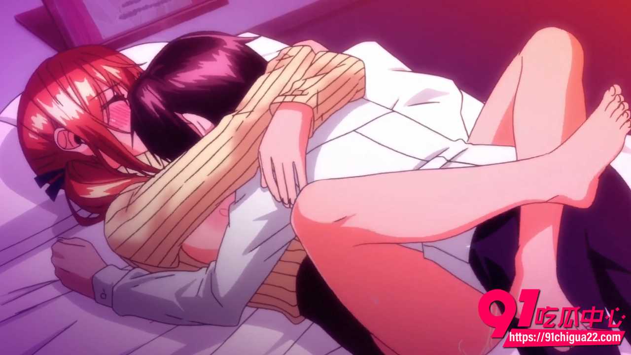少女突击第1集9