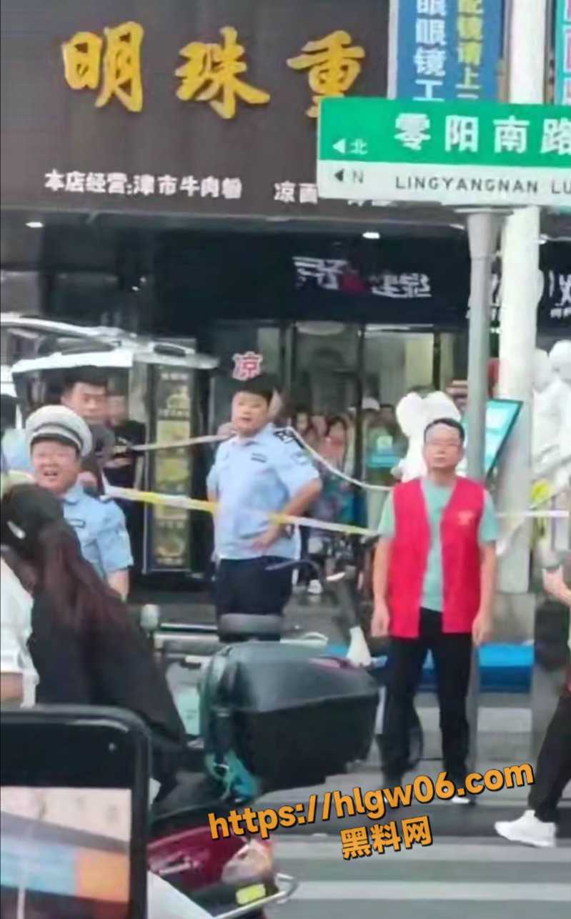 湖南常德夫妻矛盾酿悲剧，丈夫持刀致妻死亡后轻生，引发家庭问题！