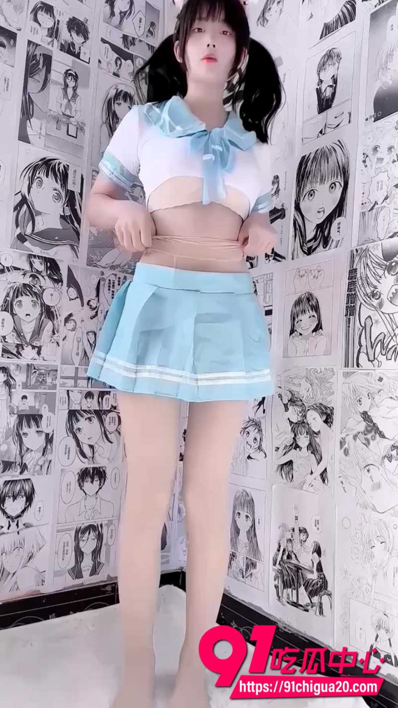 奶七酱1