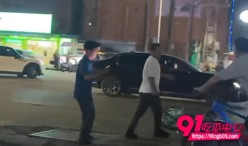 广东潮州 街头 拳皇6