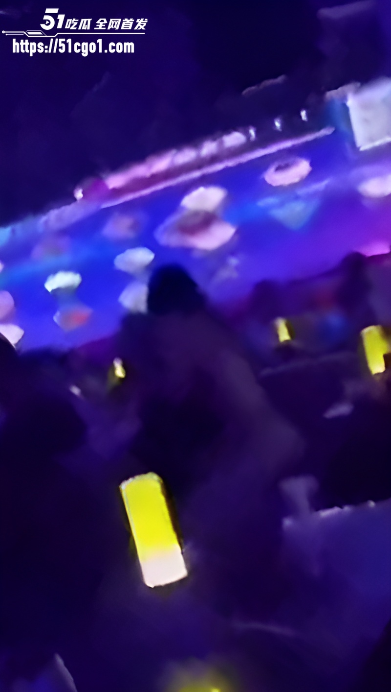 网传成都339酒吧女子被下药 2