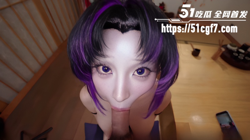越南高颜值网黄 yuumeilyn 虞梅 COS鬼灭之刃蝴蝶忍3 越南高颜值网黄 yuumeilyn 虞梅 COS鬼灭之刃蝴蝶忍3